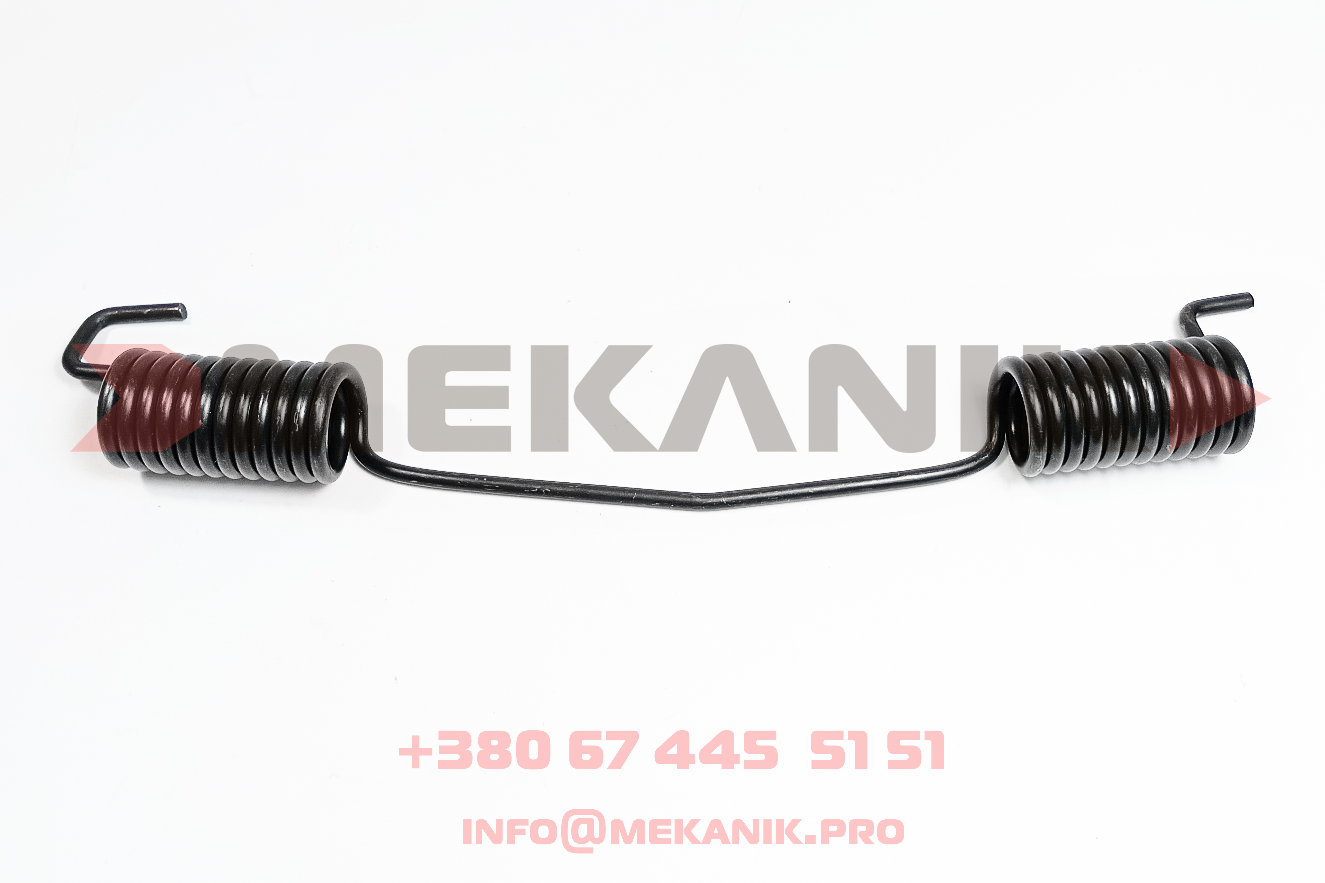 MKA 7242651 MEKANIK